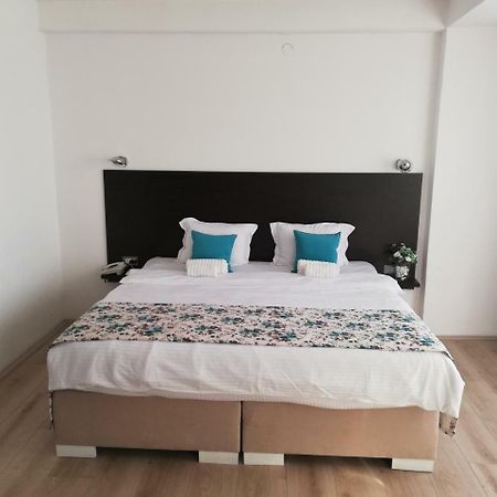 Atlas City Center Hotel Prilep Kültér fotó