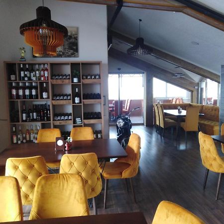 Atlas City Center Hotel Prilep Kültér fotó