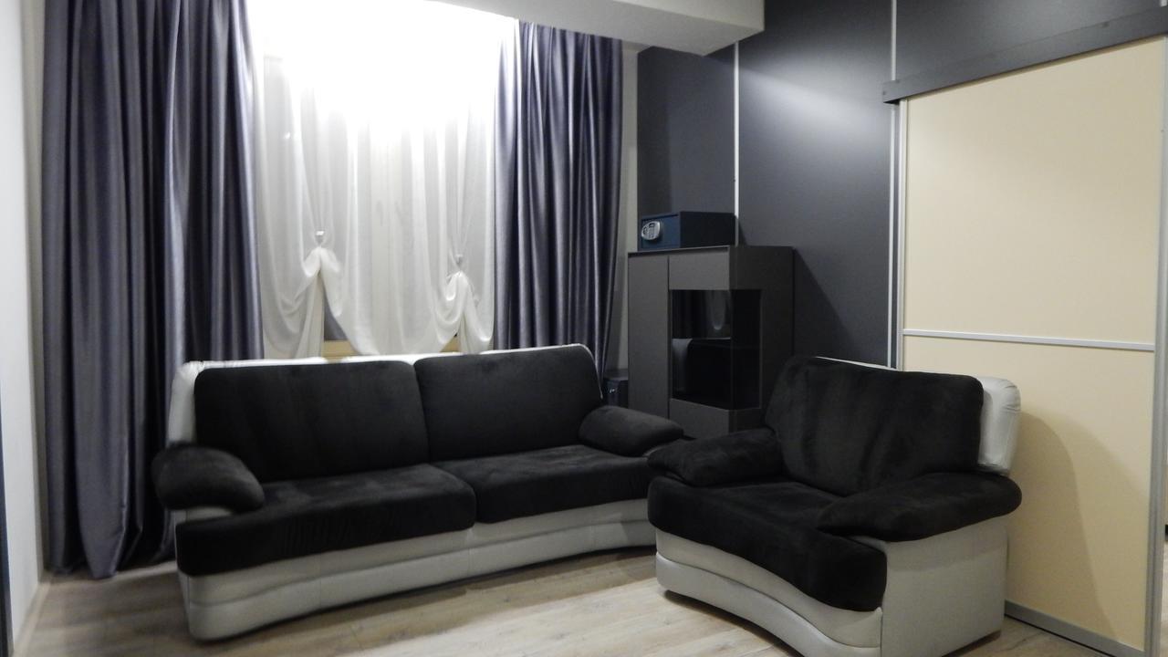 Atlas City Center Hotel Prilep Kültér fotó
