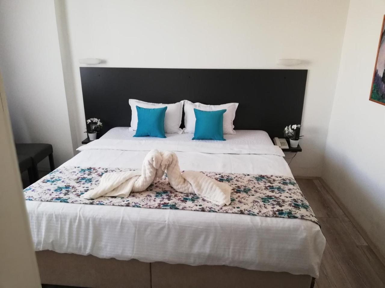 Atlas City Center Hotel Prilep Kültér fotó