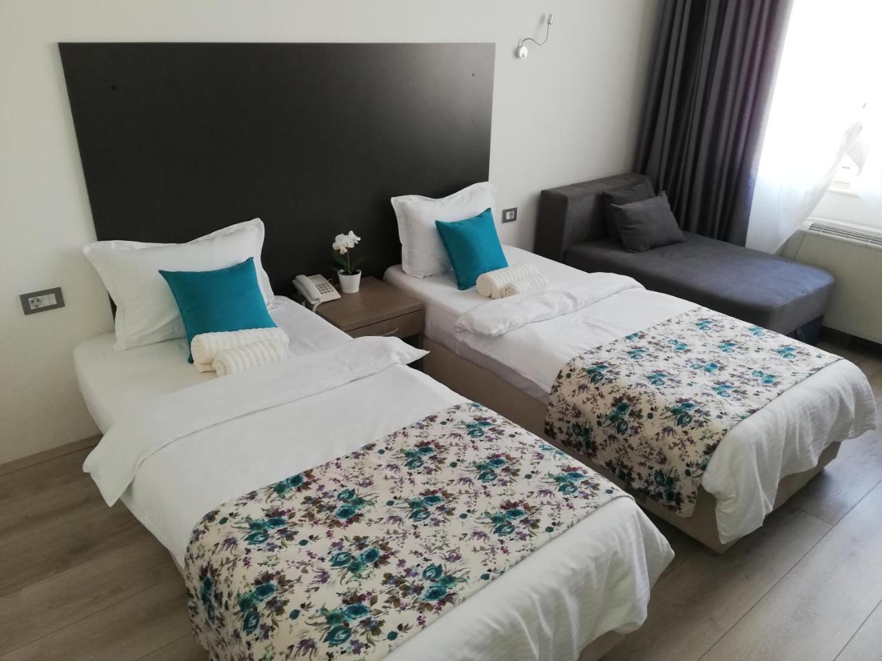 Atlas City Center Hotel Prilep Kültér fotó