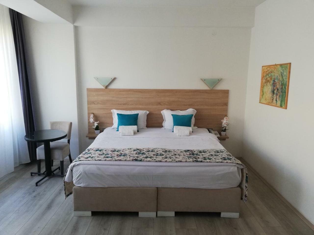 Atlas City Center Hotel Prilep Kültér fotó
