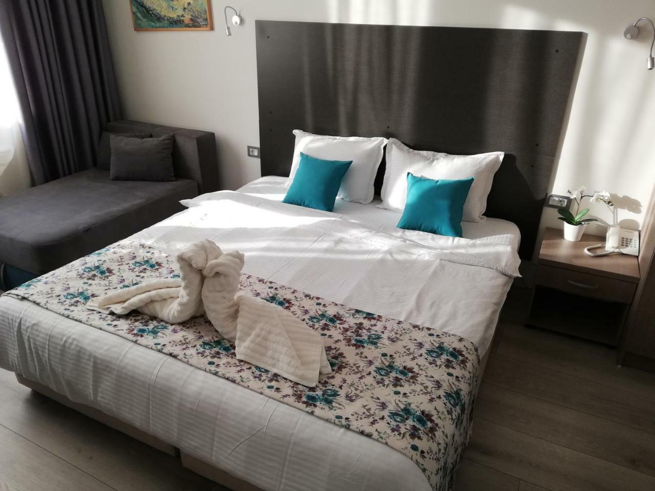 Atlas City Center Hotel Prilep Kültér fotó