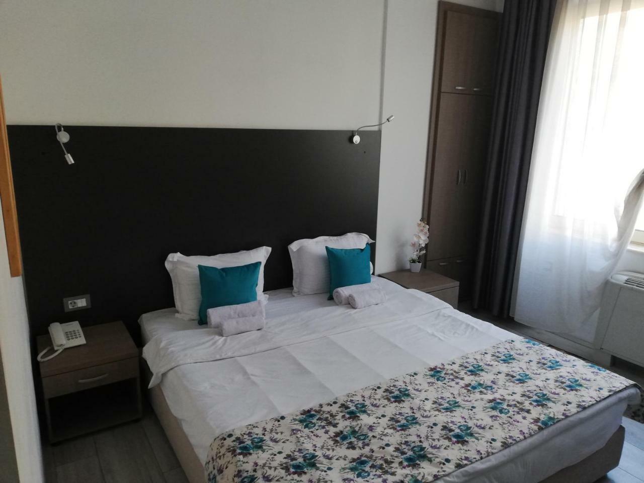 Atlas City Center Hotel Prilep Kültér fotó