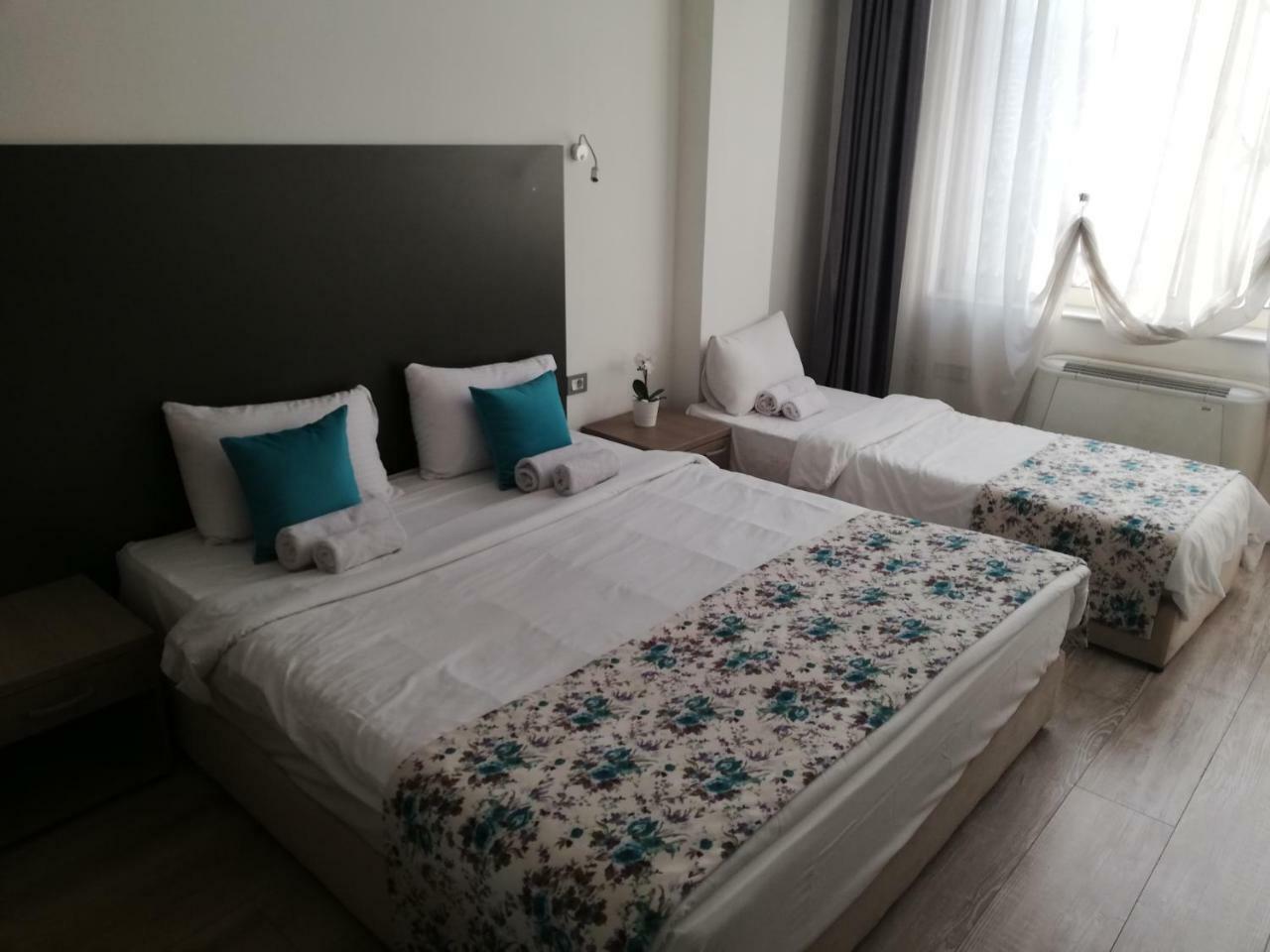 Atlas City Center Hotel Prilep Kültér fotó