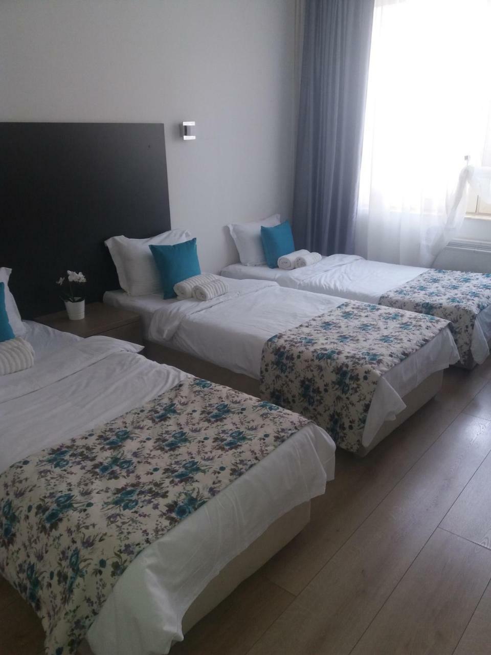 Atlas City Center Hotel Prilep Kültér fotó