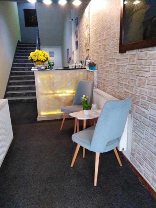 Atlas City Center Hotel Prilep Kültér fotó