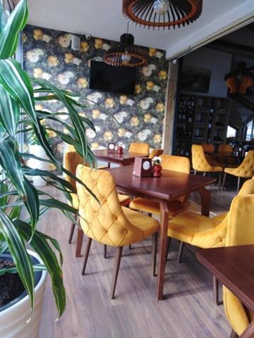 Atlas City Center Hotel Prilep Kültér fotó