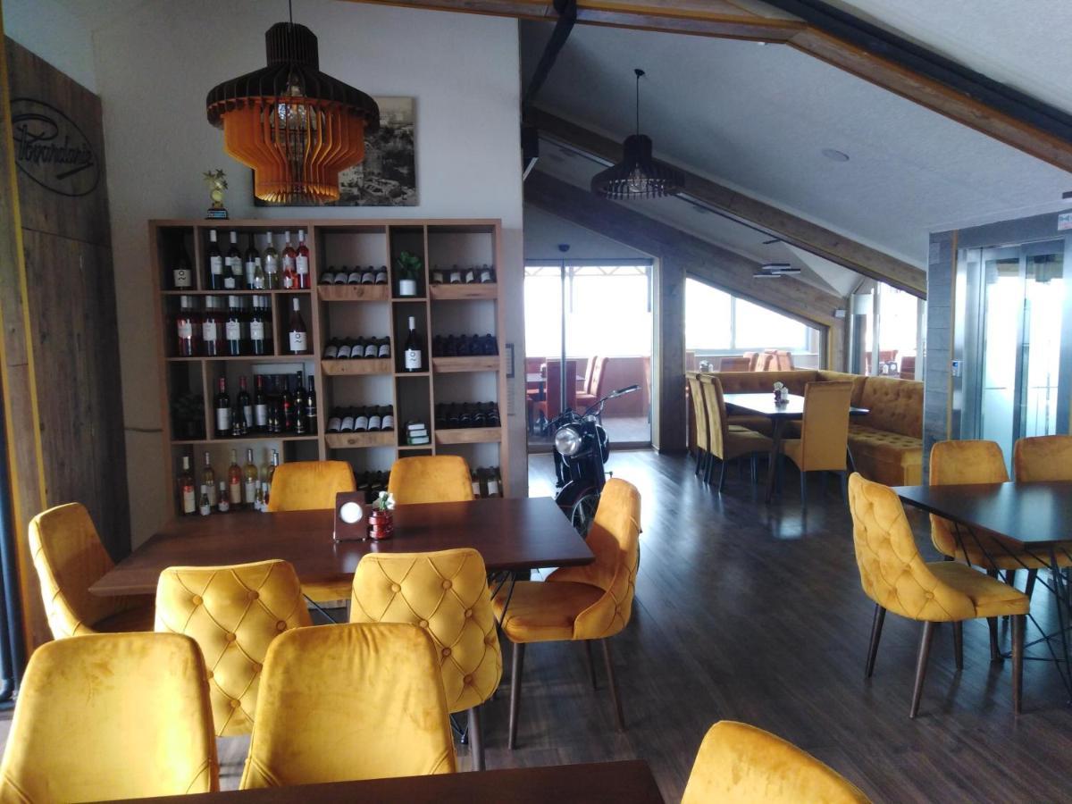 Atlas City Center Hotel Prilep Kültér fotó